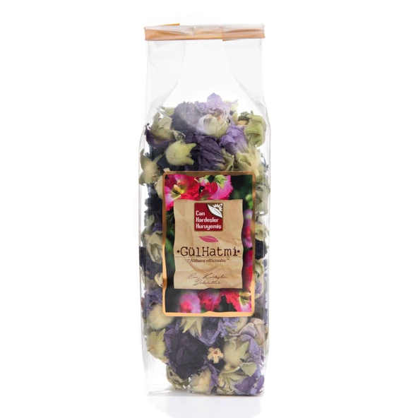 Gül Hatmi Çiceği Çayı (30 g) ürün görseli 1