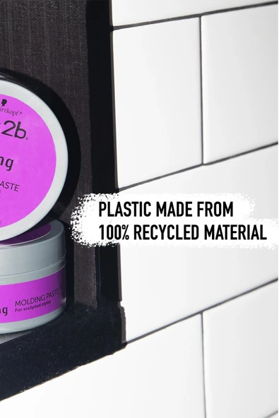 GOT2B Flexing Molding Paste Şekillendirici Saç Kremi 57GR - Resim 3