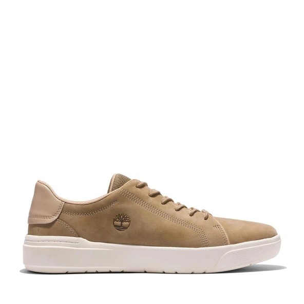 Timberland Seneca Bay LOW LACE UP SNEAKER Erkek Ayakkabı TB0A5TY5DR01 ürün görseli 1