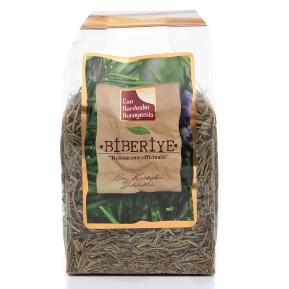 Biberiye (25 g) ürün görseli 1