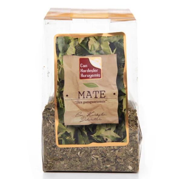 Mate Çayı  (60 g) ürün görseli 1