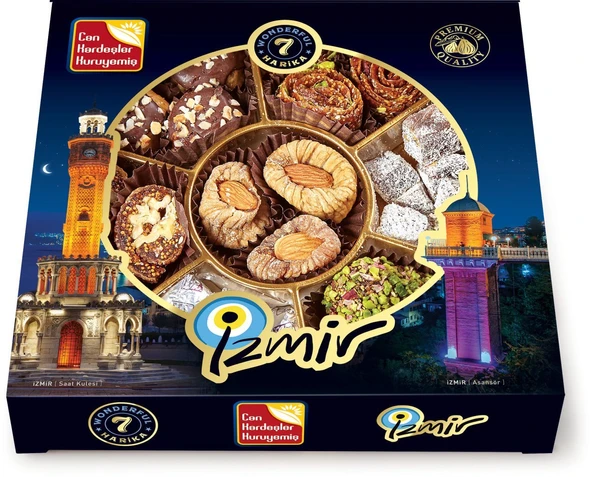 7 Harika İncir Special (350 g) ürün görseli 1