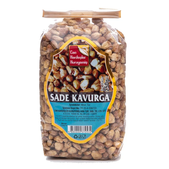 Sade Kavurga (250 g) ürün görseli 1