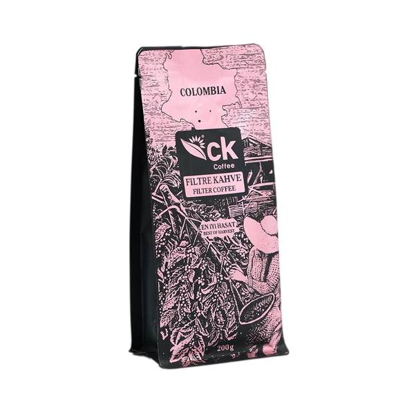 Colombia Filtre Kahve (200 g) ürün görseli 1