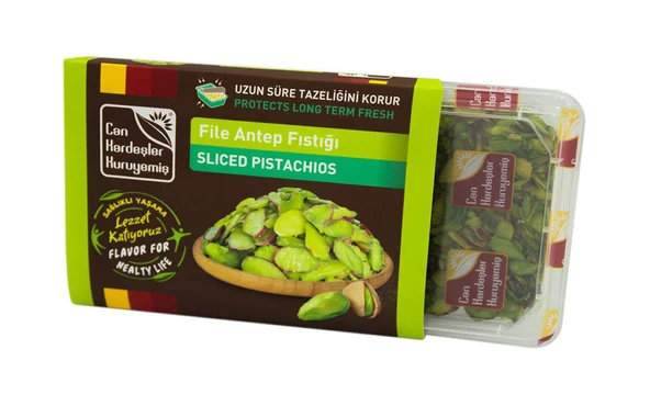 File Antep Fıstığı (80 g) ürün görseli 1