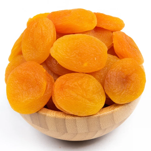 Özel Jumbo Sarı Kayısı (250 g) ürün görseli 1