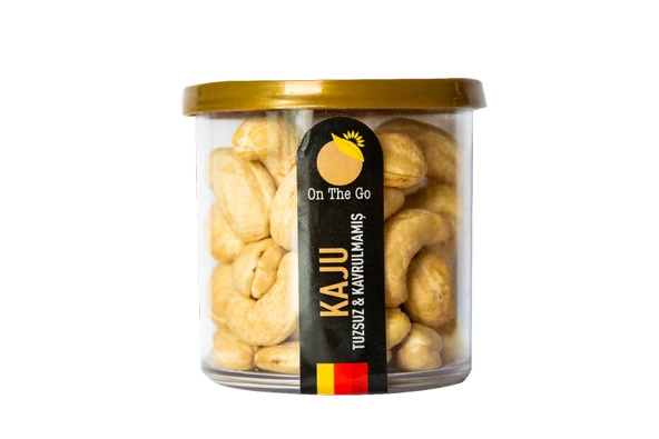 Çiğ Kaju (80 g) ürün görseli 1