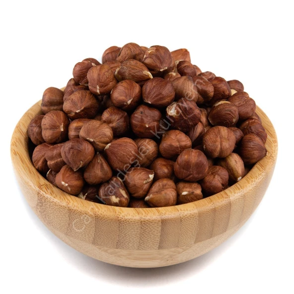 Çiğ Fındık İçi (250 g) ürün görseli 1