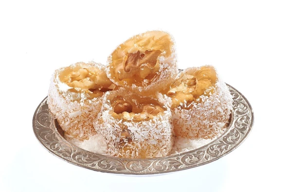 Cevizli Sucuk Lokum (250 g) ürün görseli 1