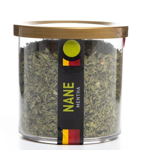 Kuru Nane (30 g) ürün görseli 1