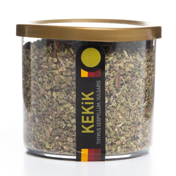 Kekik 25 g ürün görseli 1