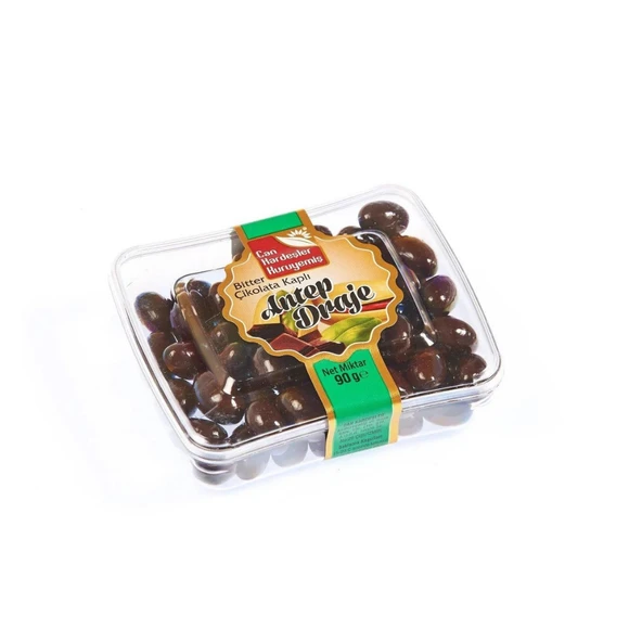 Bitter Antep Fıstıklı Draje (90 g) ürün görseli 1