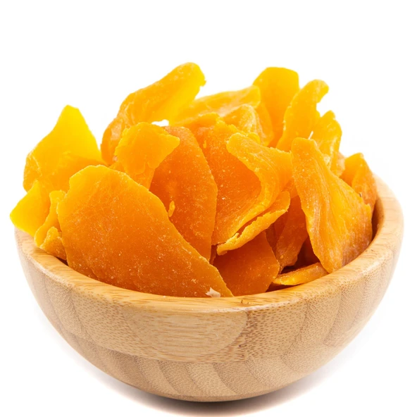 Kurutulmuş Papaya Dilim (250 g) ürün görseli 1