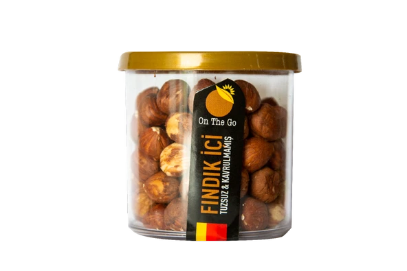 Çiğ Fındık(80 g) ürün görseli 1