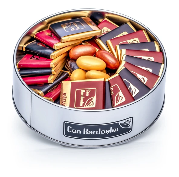 Mix Premium Çikolata (320 g) ürün görseli 1