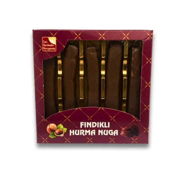 Fındıklı Hurma Nuga (115 g) ürün görseli 1