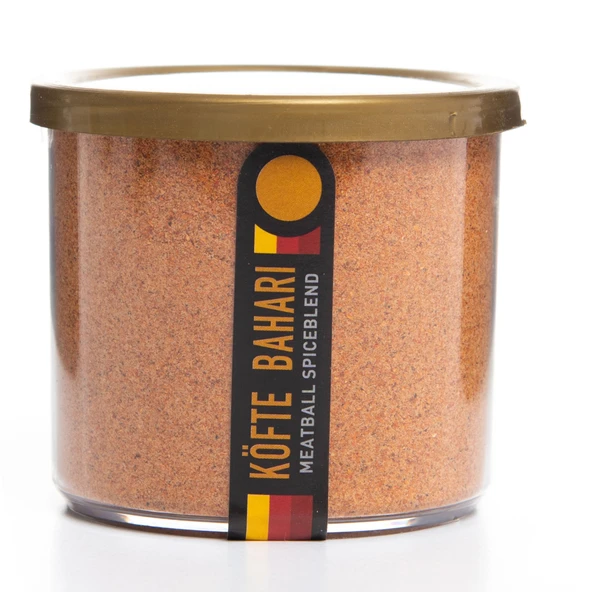 Köfte Baharatı (140 g) ürün görseli 1