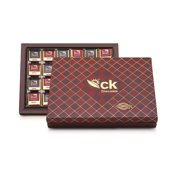 Sargılı Madlen Çikolata (520 g) ürün görseli 1