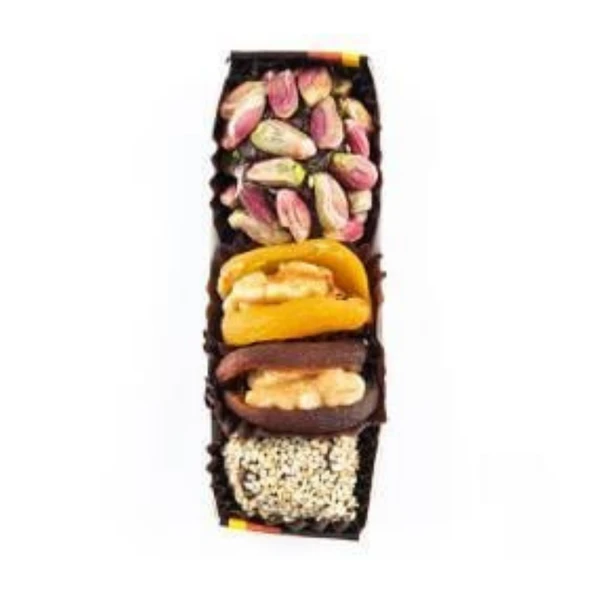 Enerji  Bar (80 g) ürün görseli 1
