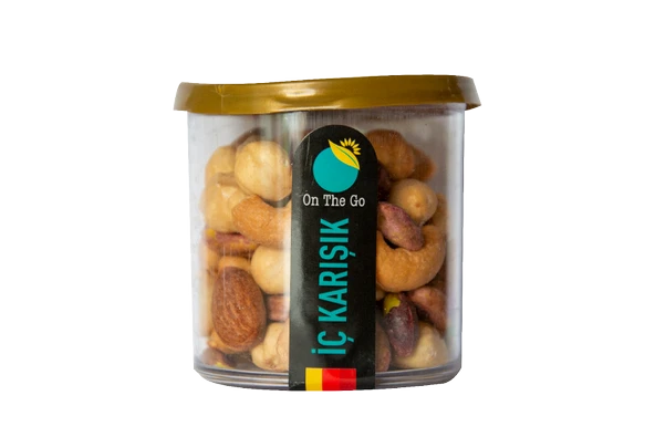 İç Karışık Kuruyemiş (80 g) ürün görseli 1