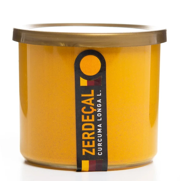Zerdeçal (120 g) ürün görseli 1