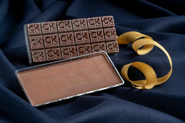 Sütlü Tablet Çikolata (50 g) ürün görseli 1