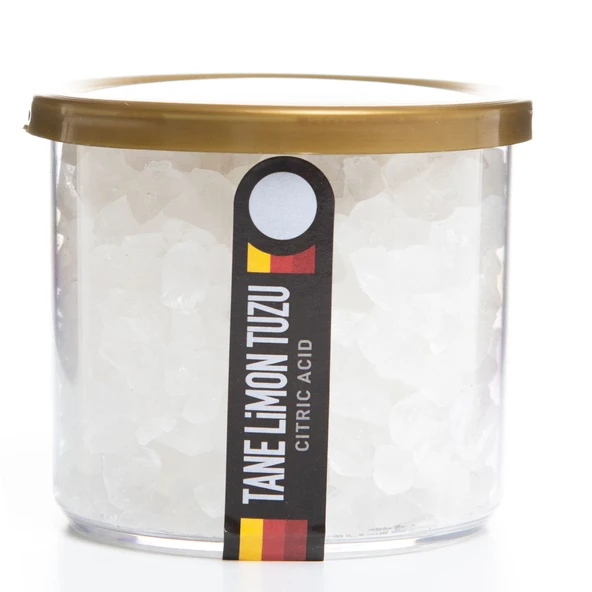 Tane Limon Tozu (200 g) ürün görseli 1