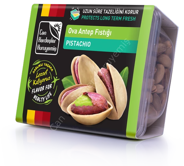 Ova Antep Fıstığı (200 g) ürün görseli 1
