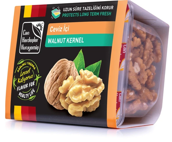 Ceviz İçi (400 g) ürün görseli 1