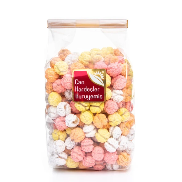 Renkli Leblebi Şekeri (252 g) ürün görseli 1