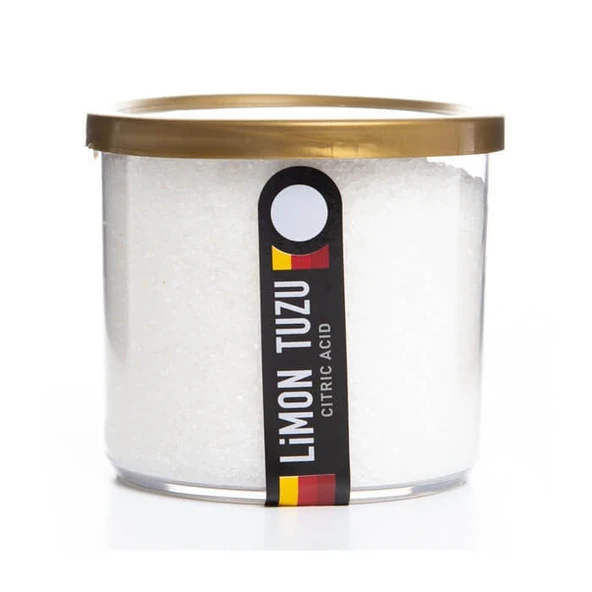 Limon Tuzu (210 g) ürün görseli 1