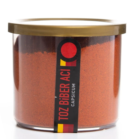 Acı Toz Biber (110 g) ürün görseli 1