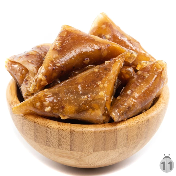 Fındık Ezmeli Muska (250 g) ürün görseli 1