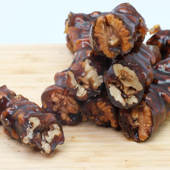 Siyah Pekmezli Köme (250 g) ürün görseli 1