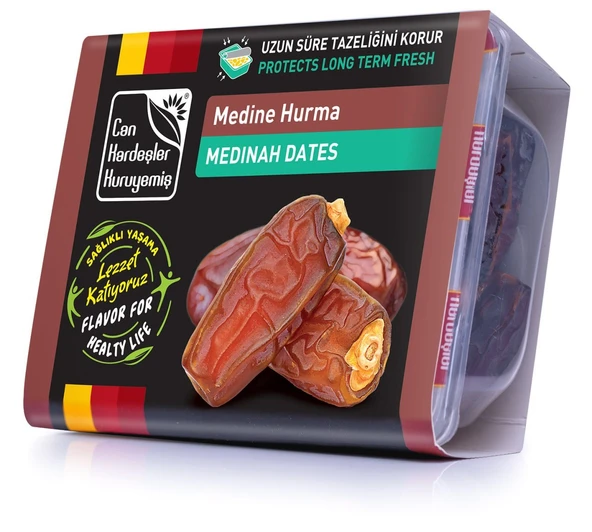Medine Hurma (285 g) ürün görseli 1