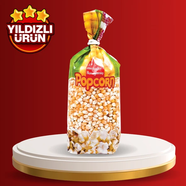 Yerli Mısır  (500 g) ürün görseli 1