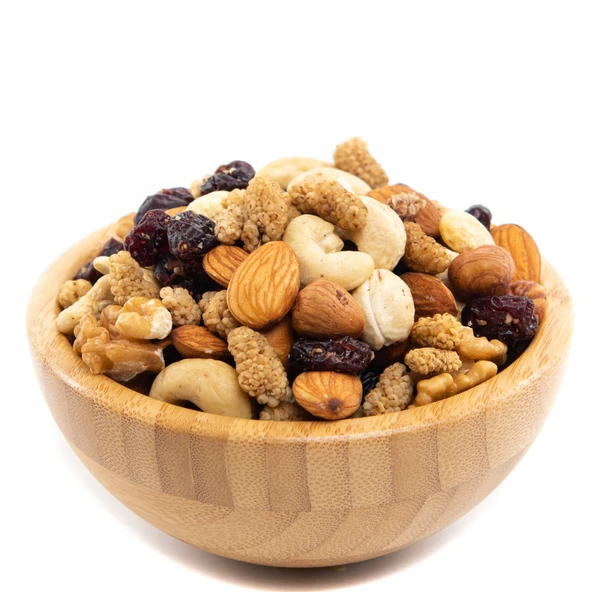 Naturel Karışık Kuruyemiş  (250 g) ürün görseli 1
