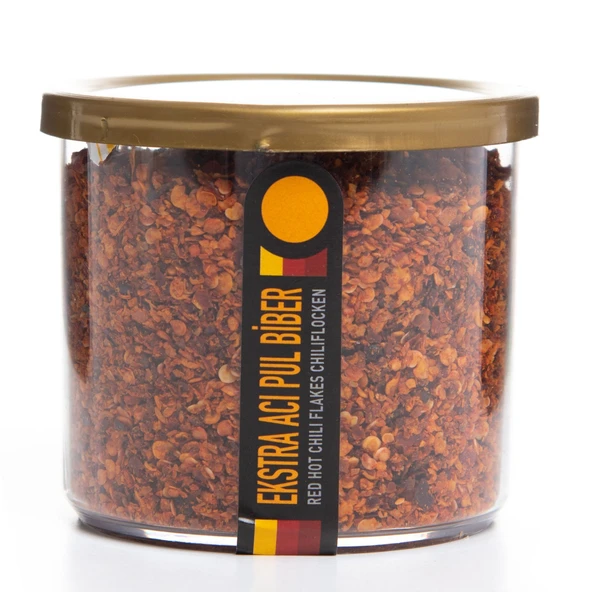 Ekstra Acı Pul Biber (110 g) ürün görseli 1