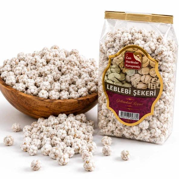 Leblebi Şekeri (250 g) ürün görseli 1