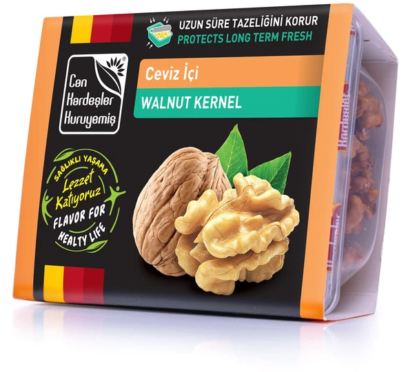 Ceviz İçi  (180 g) ürün görseli 1