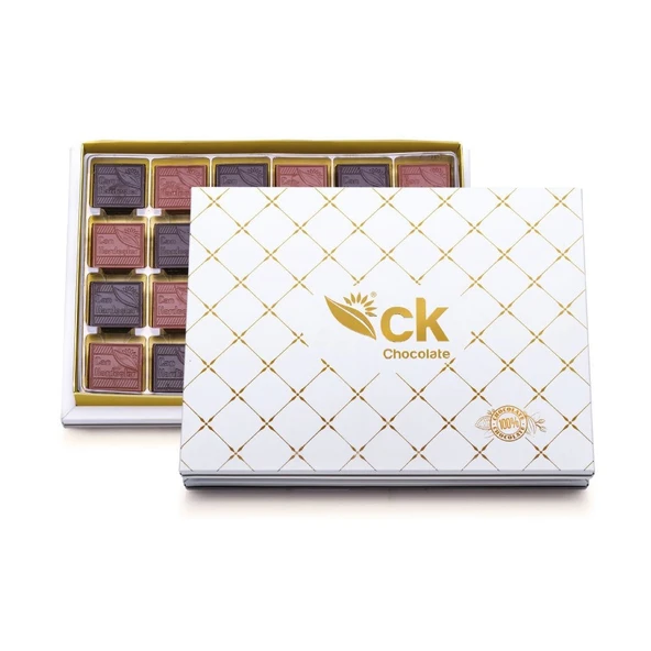Sargısız Madlen Çikolata (500 g) ürün görseli 1