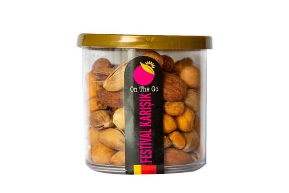 Festival Karışık Kuruyemiş (75 g) ürün görseli 1
