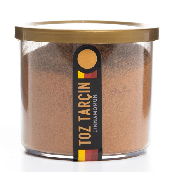 Toz Tarçın (120 g) ürün görseli 1