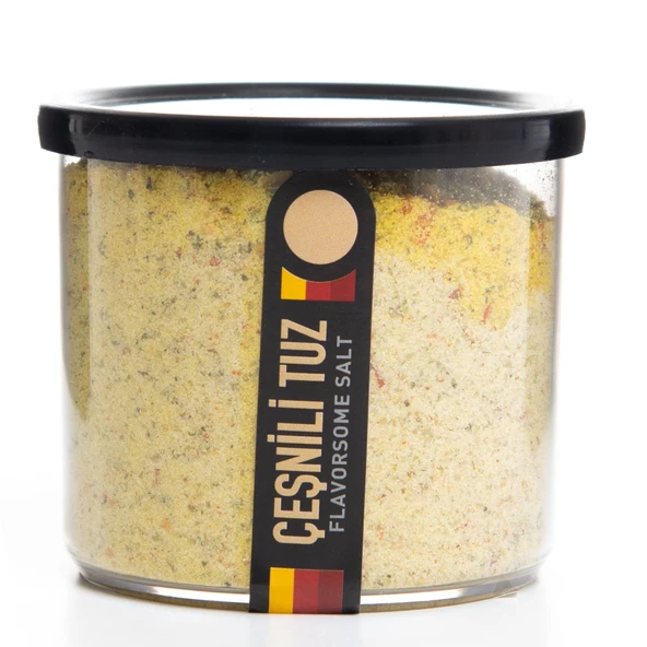 Çeşnili Tuz (240 g) ürün görseli 1