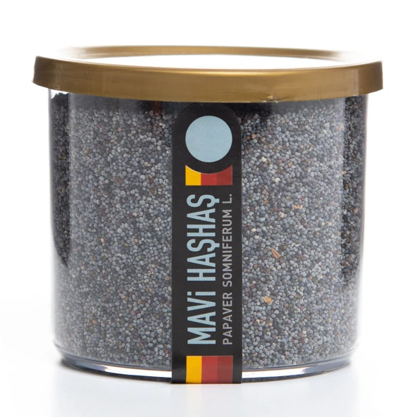 Mavi Haşhaş (100 g) ürün görseli 1