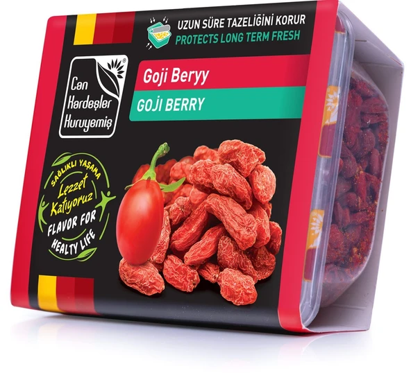 Goji Berry (200 g) ürün görseli 1