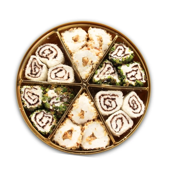 Fındık Ezmeli Special Lokum (260 g) ürün görseli 1