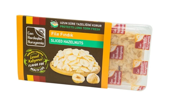 File Fındık (80 g) ürün görseli 1