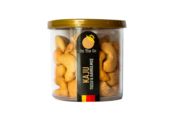 Kaju (80 g) ürün görseli 1
