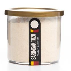 Sarımsak Tozu (125 g) ürün görseli 1